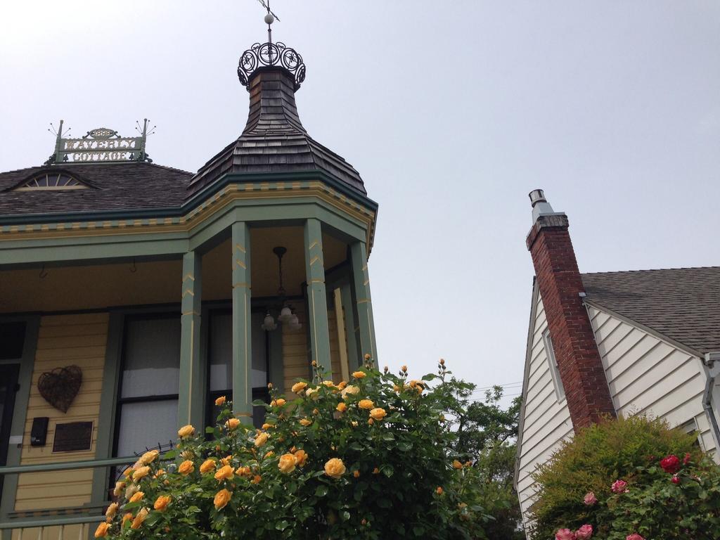 Waverly Cottage Medford Bagian luar foto