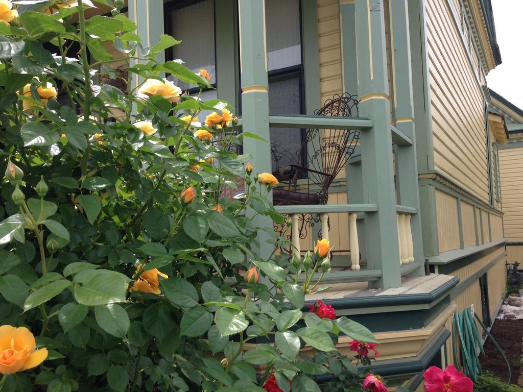 Waverly Cottage Medford Bagian luar foto