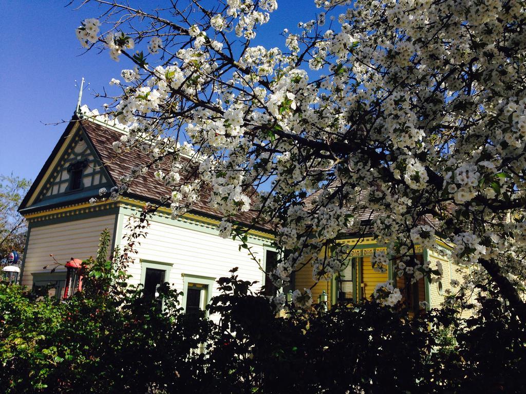 Waverly Cottage Medford Bagian luar foto