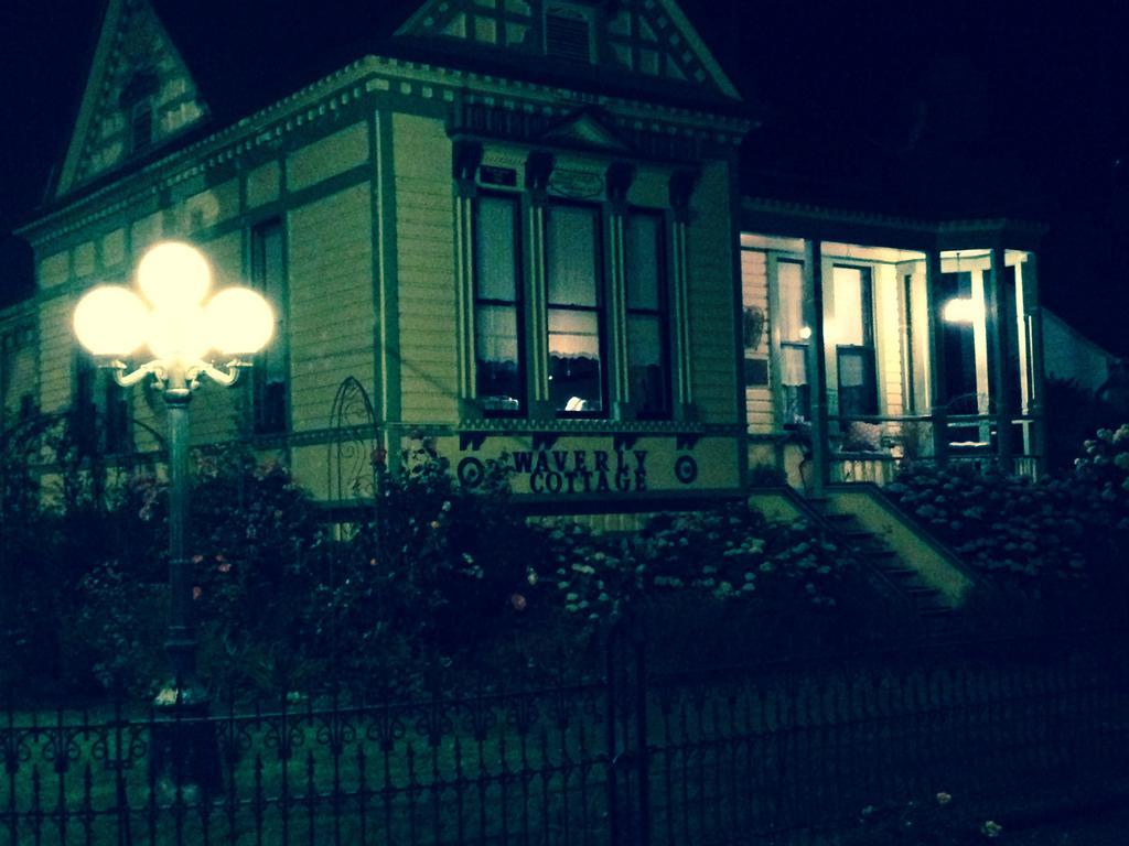 Waverly Cottage Medford Bagian luar foto