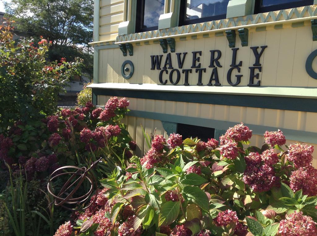 Waverly Cottage Medford Ruang foto