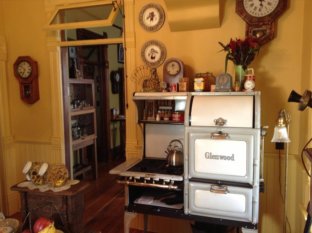 Waverly Cottage Medford Ruang foto