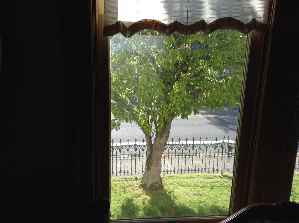 Waverly Cottage Medford Ruang foto