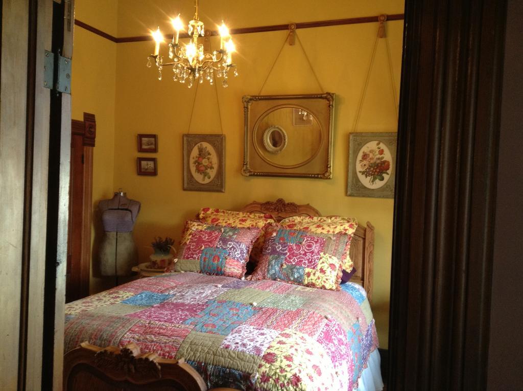 Waverly Cottage Medford Ruang foto
