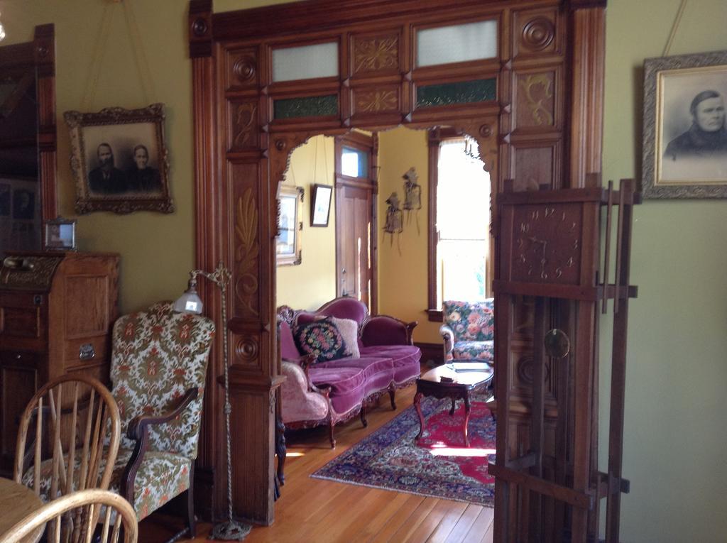 Waverly Cottage Medford Ruang foto