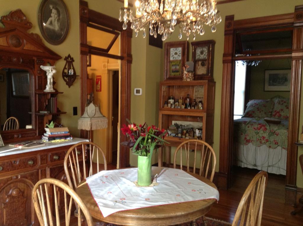 Waverly Cottage Medford Ruang foto