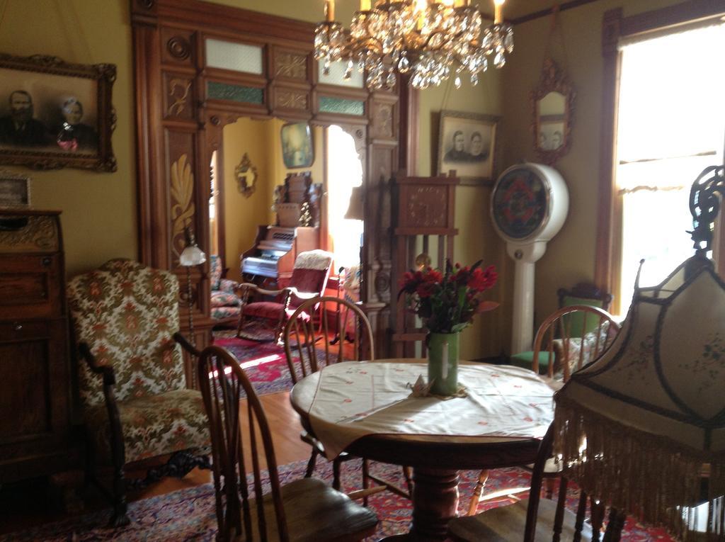 Waverly Cottage Medford Ruang foto