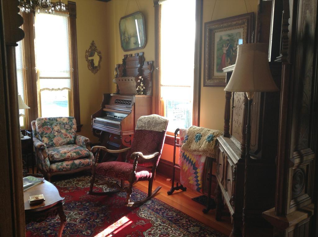 Waverly Cottage Medford Bagian luar foto