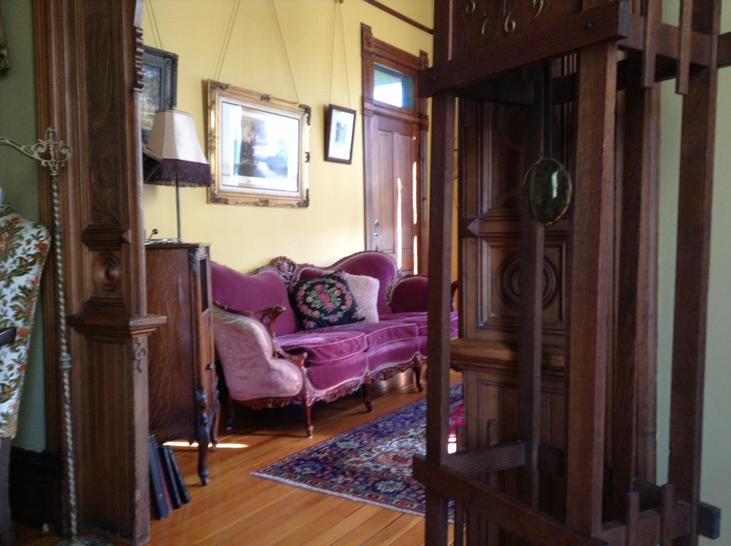 Waverly Cottage Medford Bagian luar foto