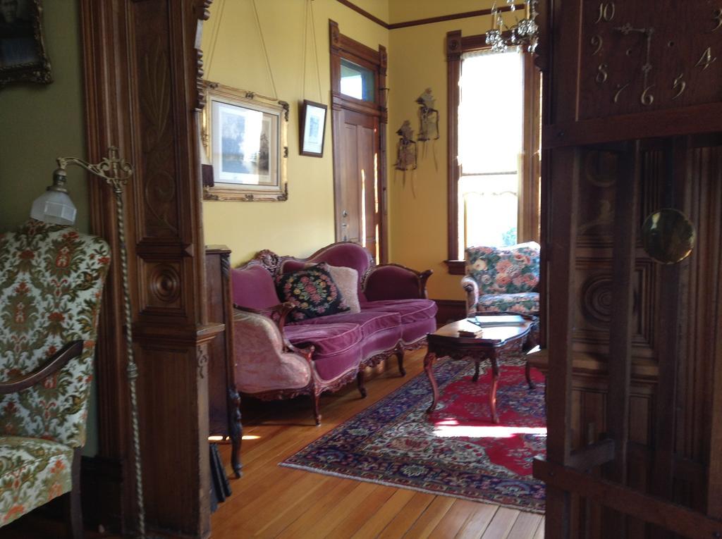 Waverly Cottage Medford Bagian luar foto