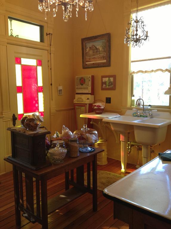 Waverly Cottage Medford Ruang foto