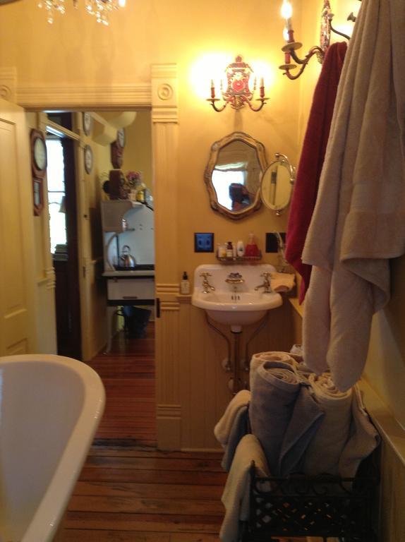 Waverly Cottage Medford Ruang foto