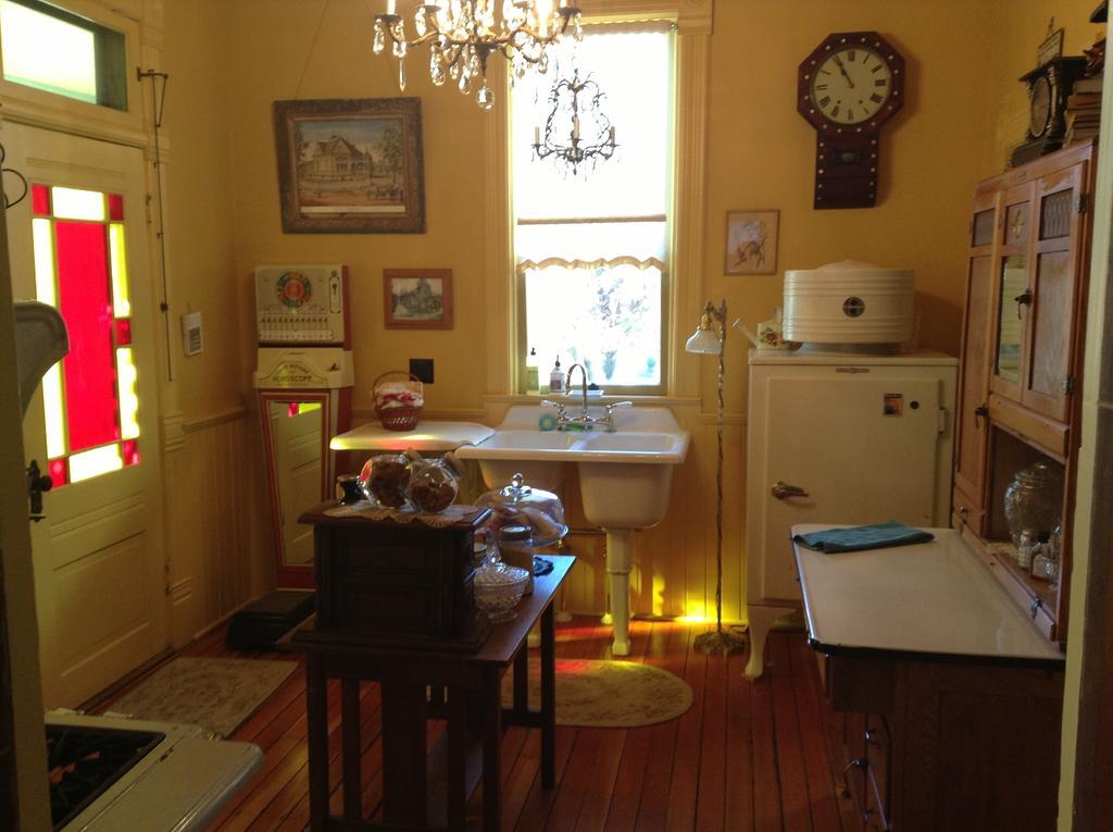 Waverly Cottage Medford Ruang foto