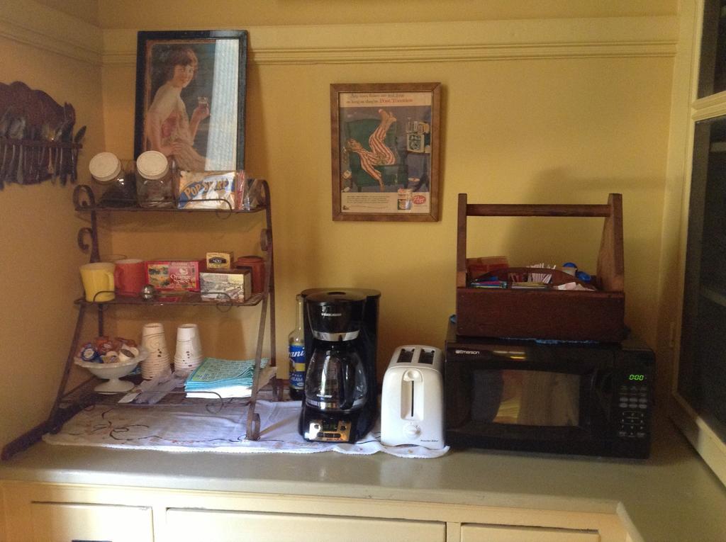 Waverly Cottage Medford Ruang foto