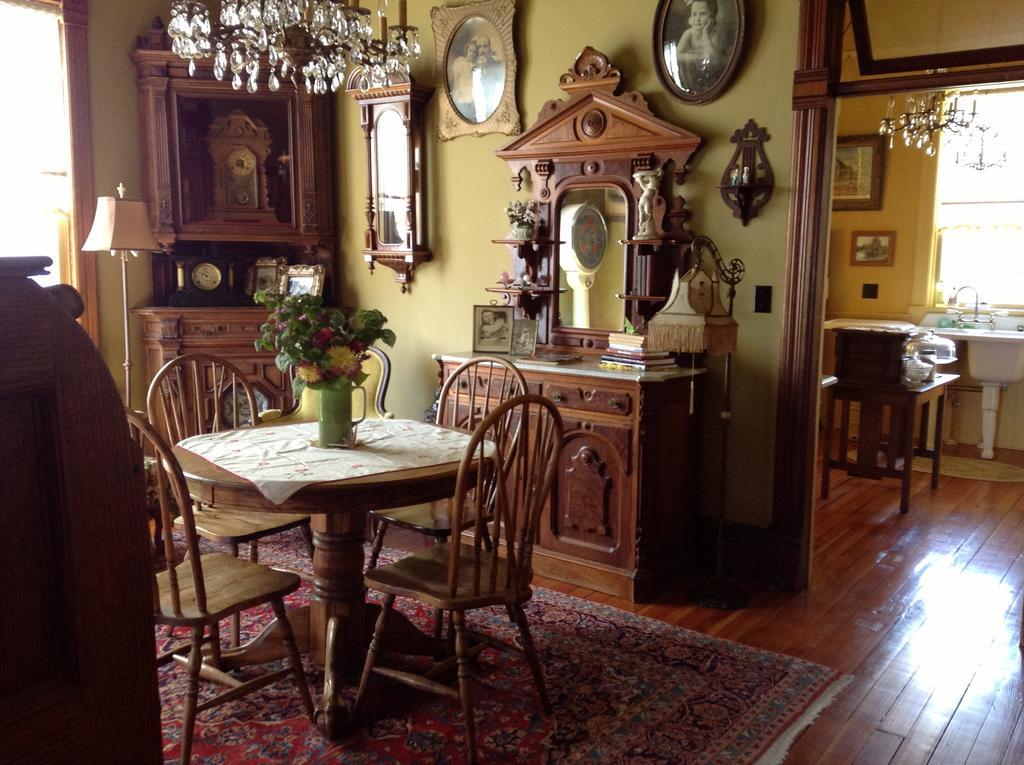 Waverly Cottage Medford Ruang foto