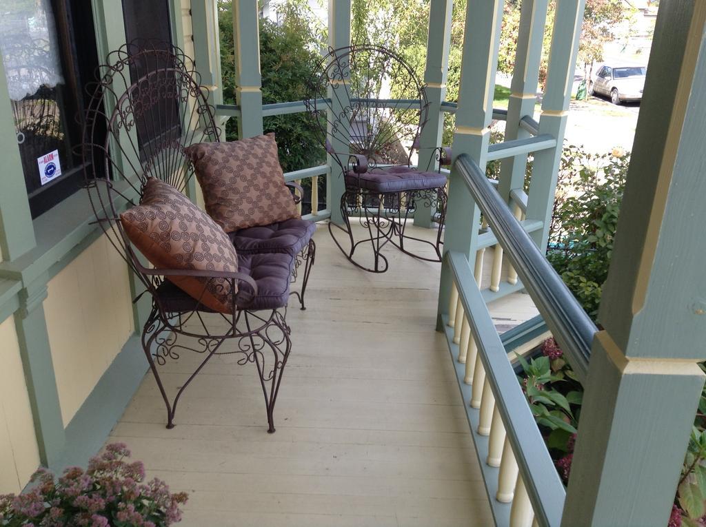 Waverly Cottage Medford Ruang foto